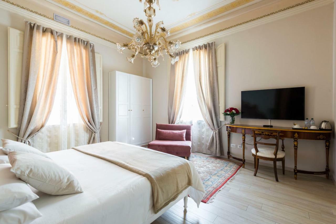 Villa Savioli Room & Breakfast Bologna Exterior photo