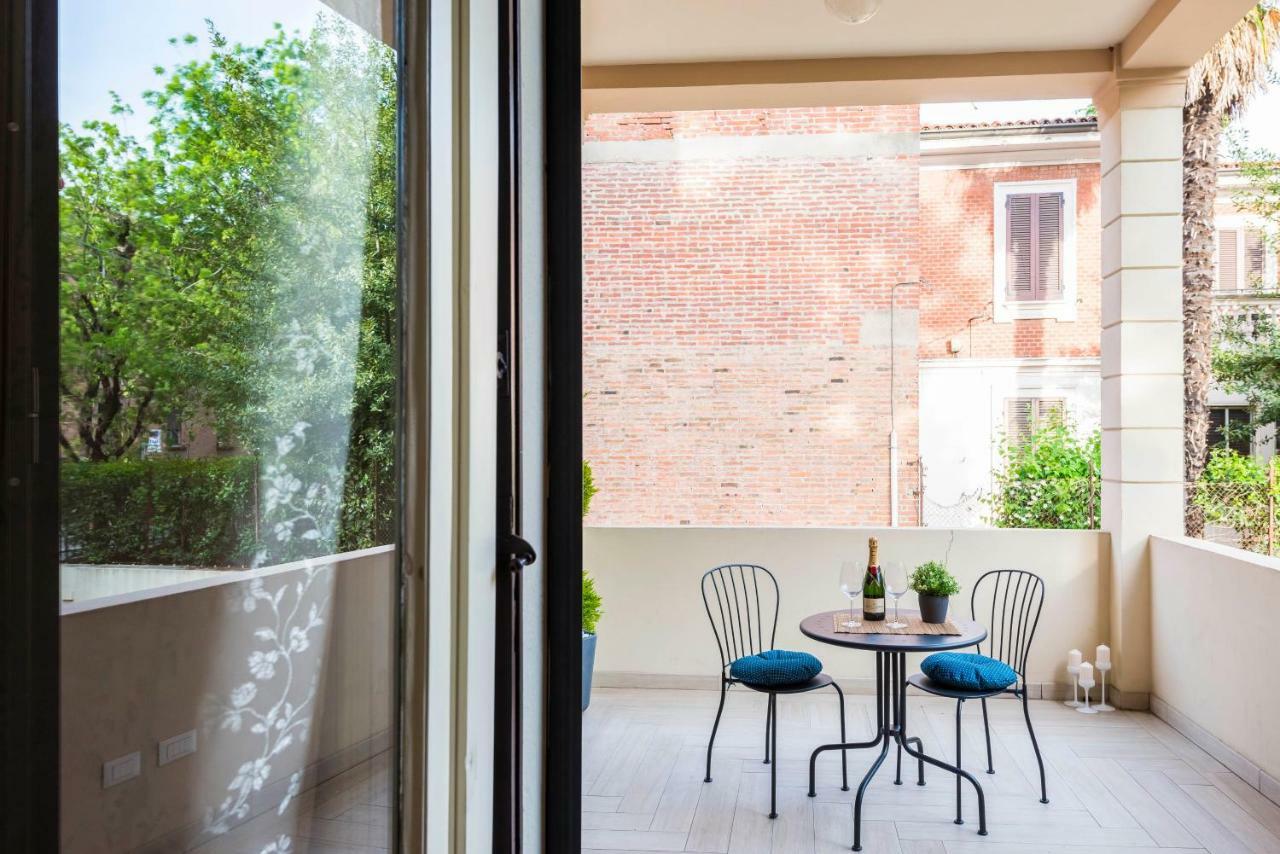 Villa Savioli Room & Breakfast Bologna Exterior photo