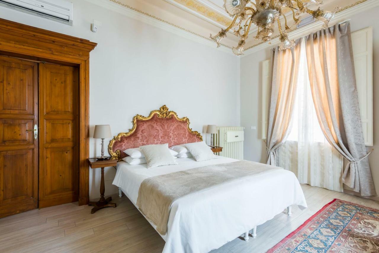 Villa Savioli Room & Breakfast Bologna Exterior photo