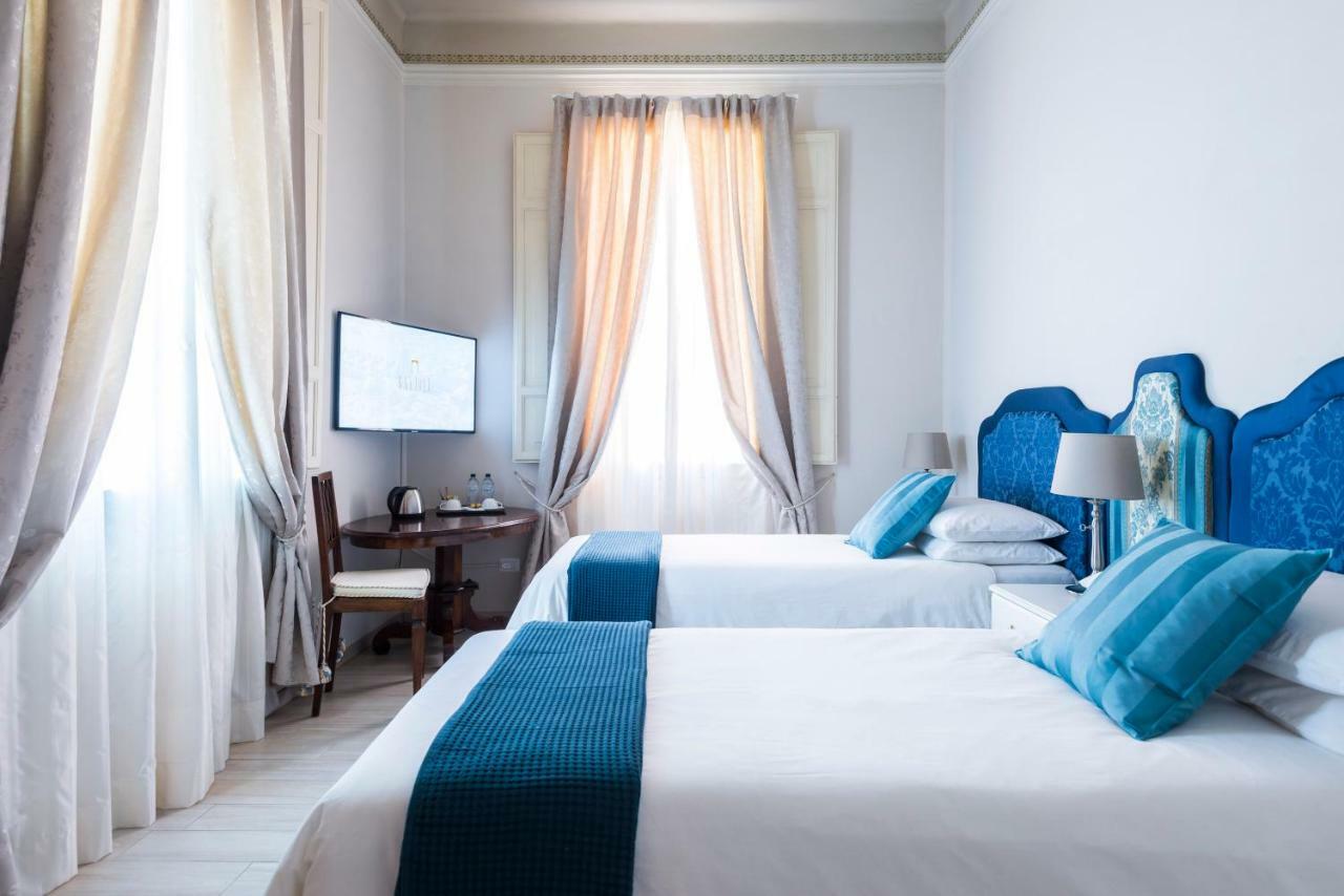 Villa Savioli Room & Breakfast Bologna Exterior photo