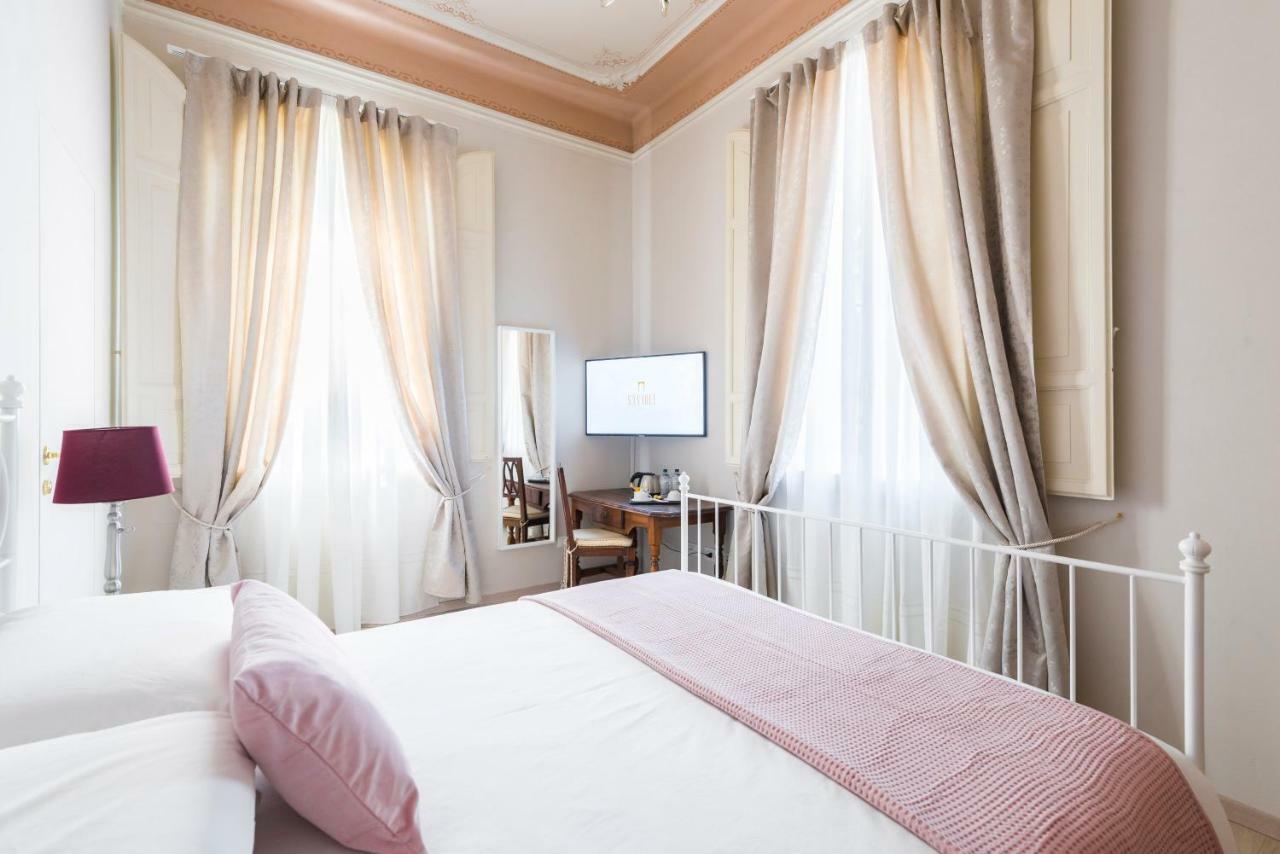 Villa Savioli Room & Breakfast Bologna Exterior photo