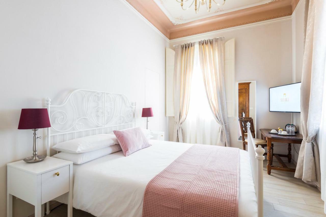 Villa Savioli Room & Breakfast Bologna Exterior photo