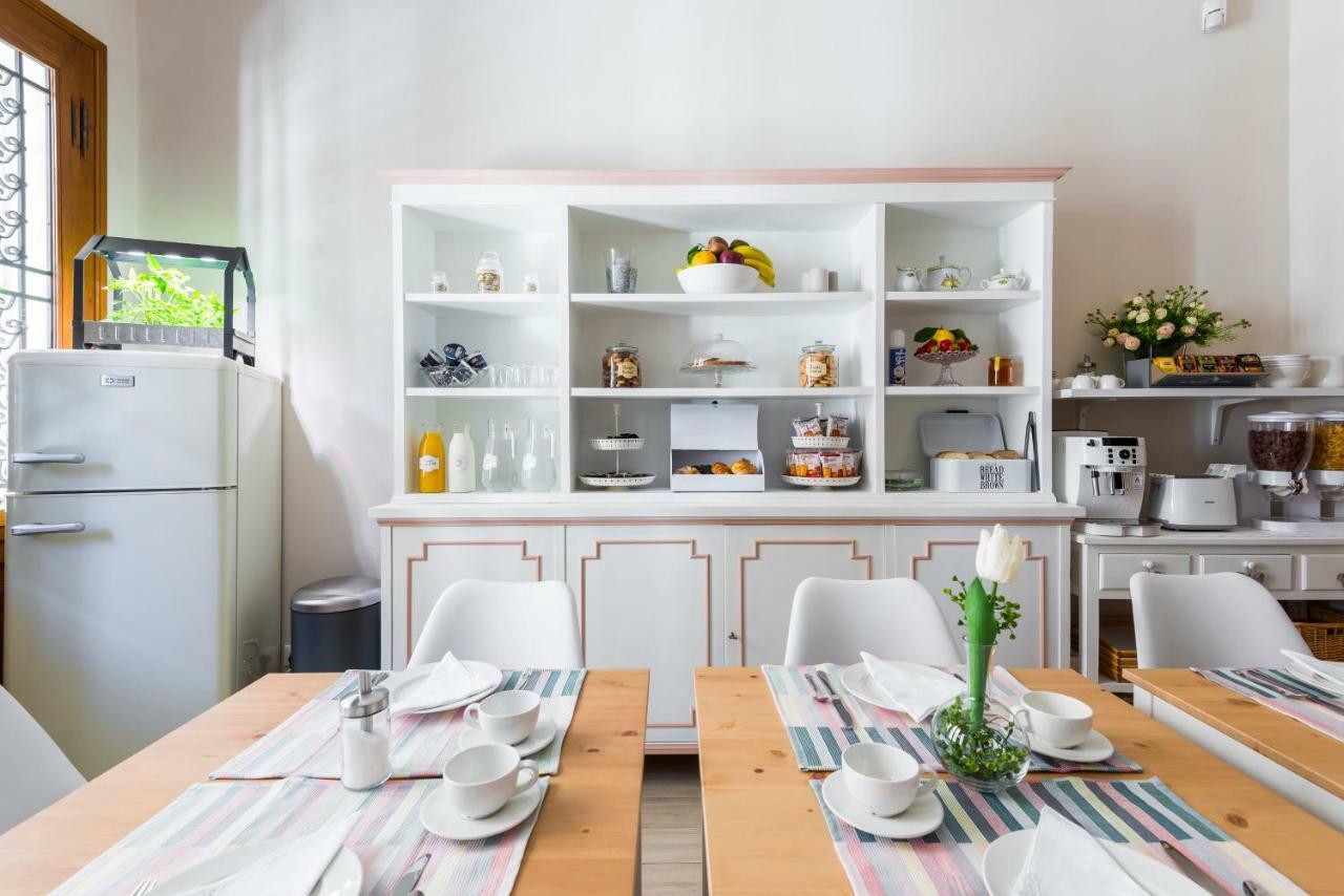 Villa Savioli Room & Breakfast Bologna Exterior photo