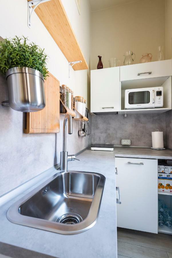Villa Savioli Room & Breakfast Bologna Exterior photo